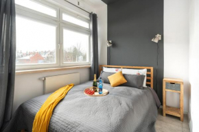 SuperApart Wilanowska apt 20 